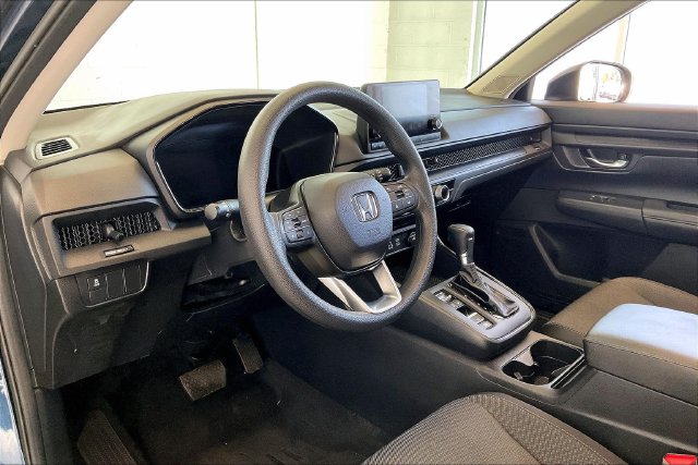 Thumbnail: 2024 Honda CR-V - 2