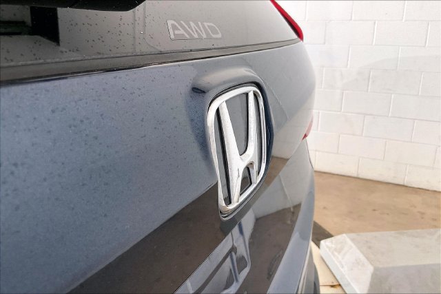 Thumbnail: 2024 Honda CR-V - 7