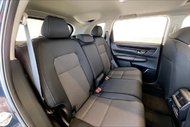 Thumbnail: 2024 Honda CR-V - 26