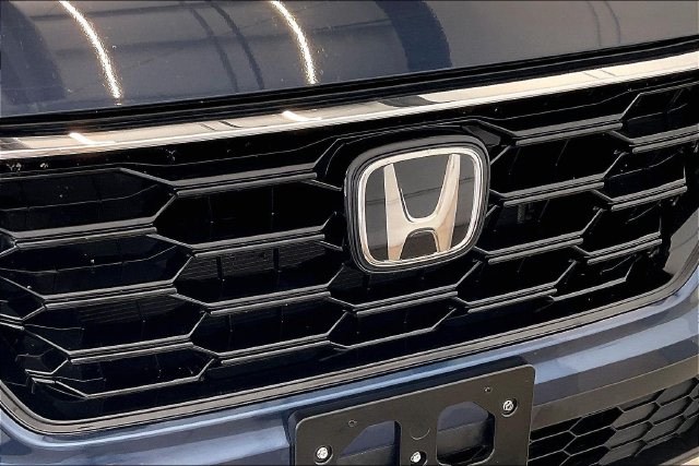 Thumbnail: 2024 Honda CR-V - 34