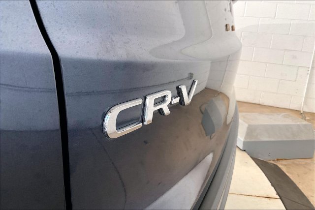Thumbnail: 2024 Honda CR-V - 35