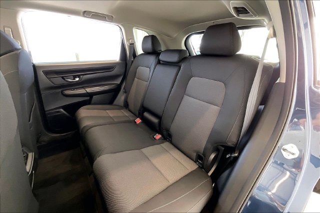 Thumbnail: 2024 Honda CR-V - 13