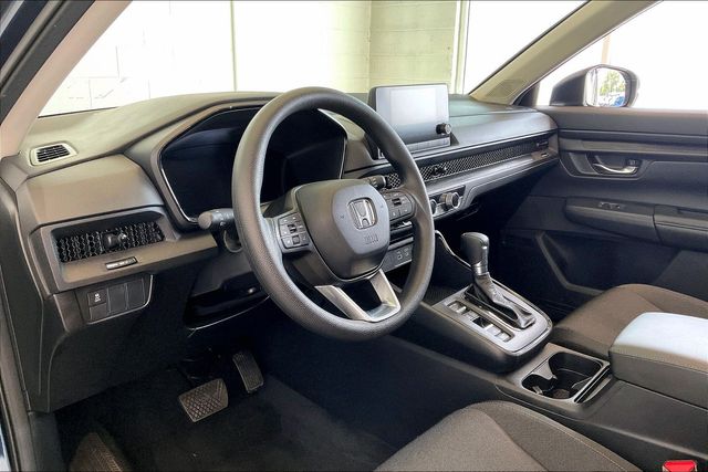 Thumbnail: 2025 Honda CR-V - 2