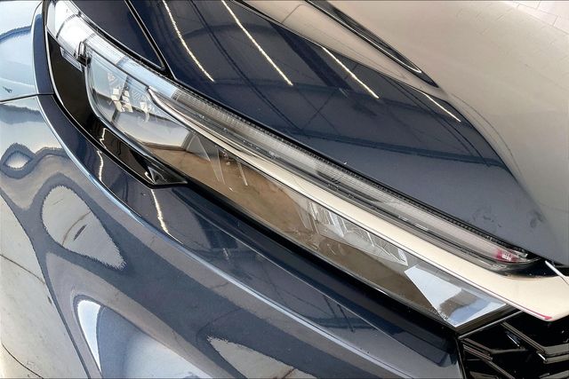 Thumbnail: 2025 Honda CR-V - 31