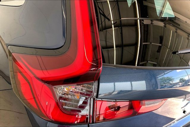 Thumbnail: 2025 Honda CR-V - 32