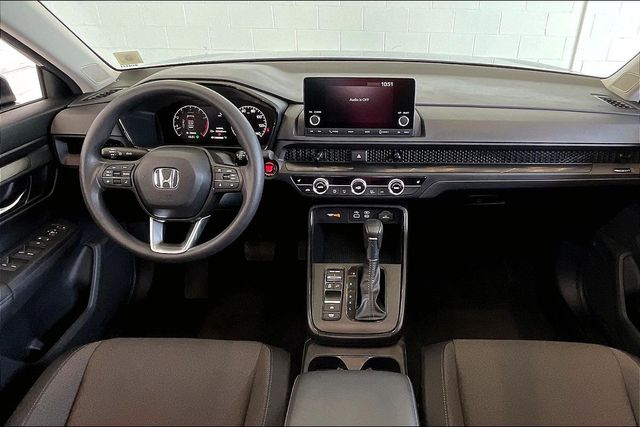 Thumbnail: 2025 Honda CR-V - 10