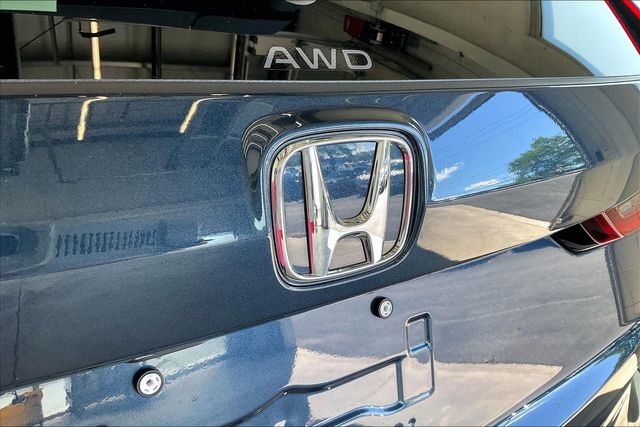 Thumbnail: 2025 Honda CR-V - 7