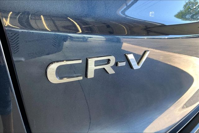 Thumbnail: 2025 Honda CR-V - 35