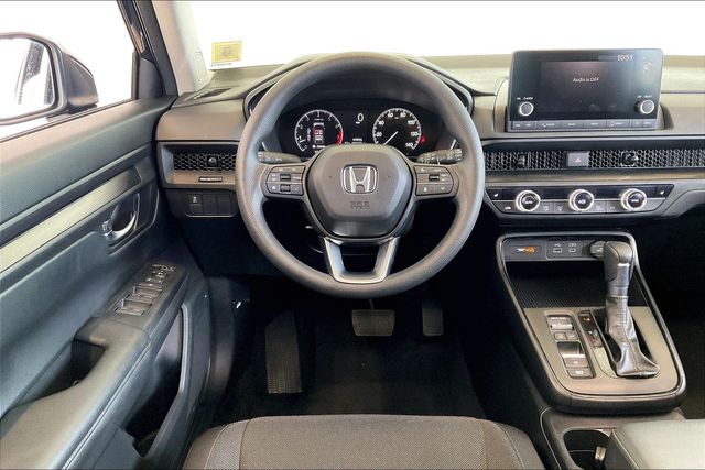 Thumbnail: 2025 Honda CR-V - 14