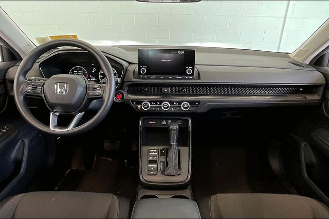 Thumbnail: 2024 Honda CR-V - 10