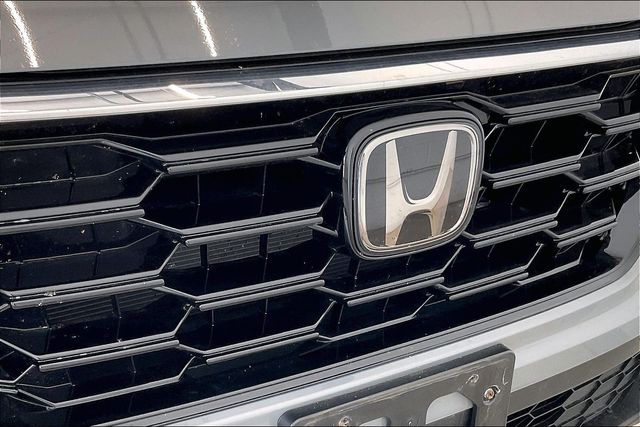 Thumbnail: 2024 Honda CR-V - 33