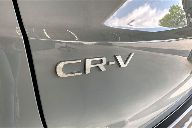 Thumbnail: 2024 Honda CR-V - 34