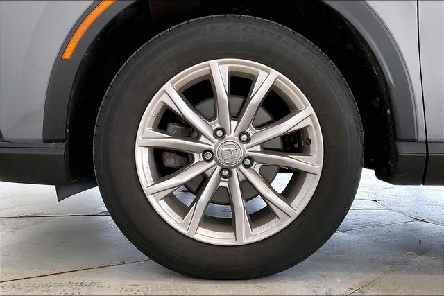 Thumbnail: 2024 Honda CR-V - 8