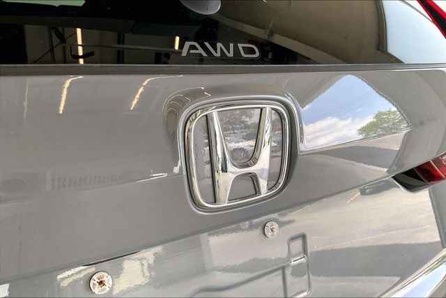 Thumbnail: 2024 Honda CR-V - 7