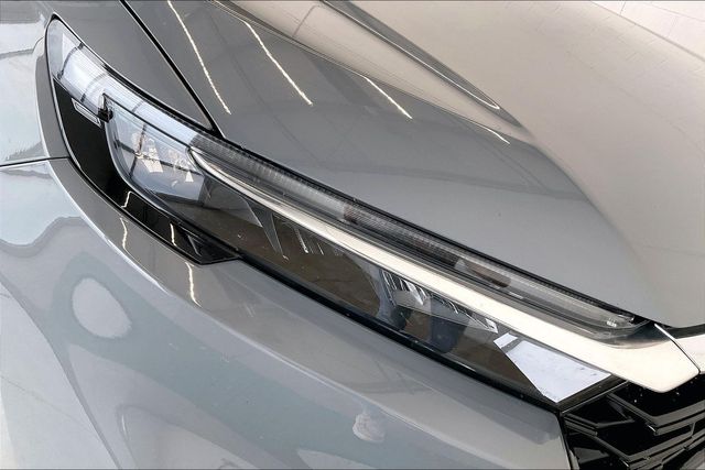 Thumbnail: 2024 Honda CR-V - 30