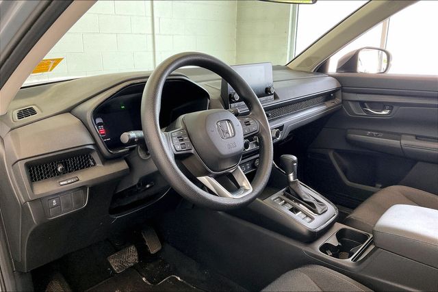 Thumbnail: 2024 Honda CR-V - 2