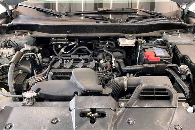 Thumbnail: 2024 Honda CR-V - 9