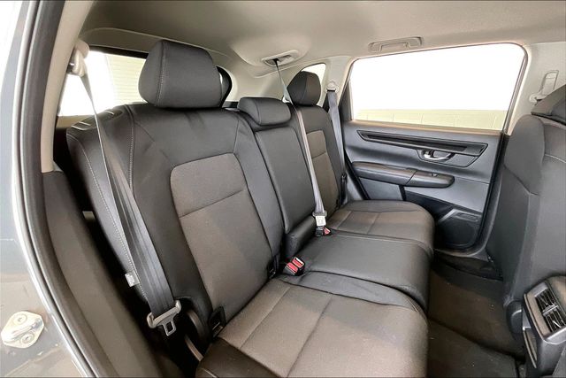 Thumbnail: 2024 Honda CR-V - 25