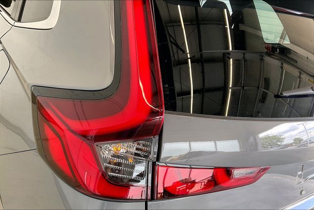 Thumbnail: 2024 Honda CR-V - 31