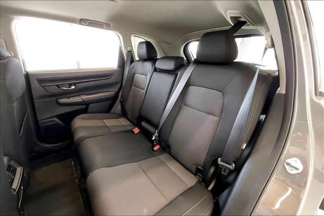 Thumbnail: 2024 Honda CR-V - 13