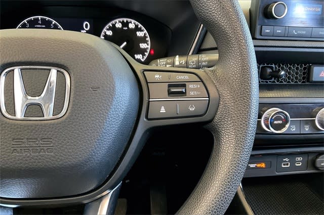 2023 Honda CR-V EX 28