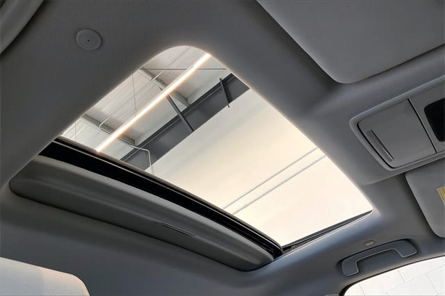 2023 Honda CR-V EX 33