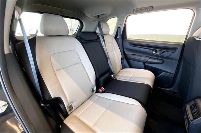 2023 Honda CR-V EX 26