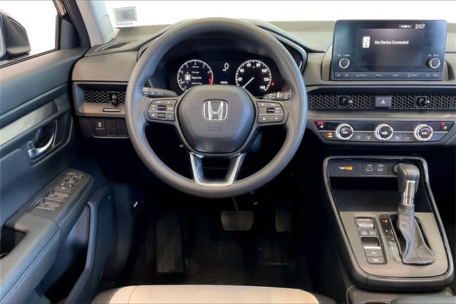 2023 Honda CR-V EX 14