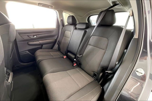 Thumbnail: 2026 Honda CR-V - 22