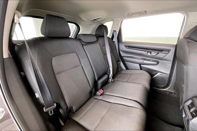 Thumbnail: 2026 Honda CR-V - 26