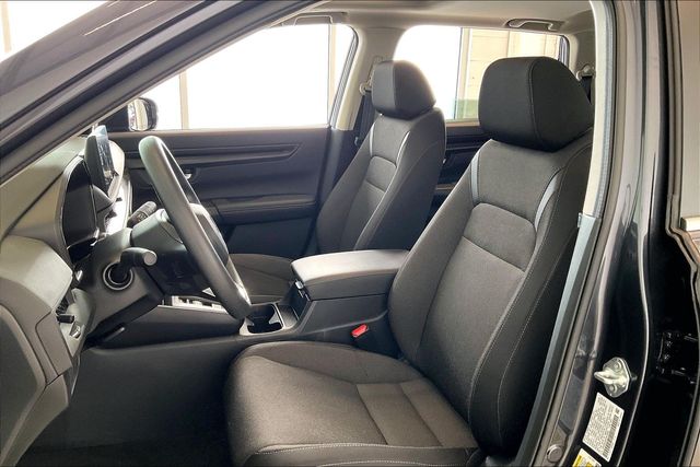 Thumbnail: 2026 Honda CR-V - 11