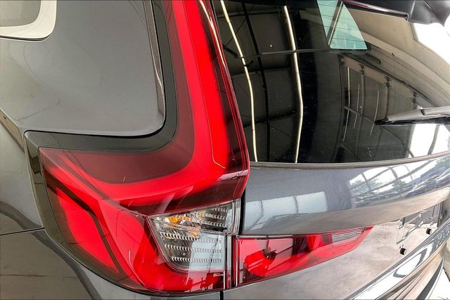 Thumbnail: 2026 Honda CR-V - 32
