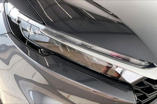 Thumbnail: 2026 Honda CR-V - 31