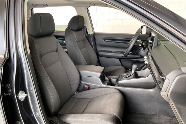 Thumbnail: 2026 Honda CR-V - 12