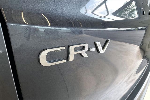 Thumbnail: 2026 Honda CR-V - 35