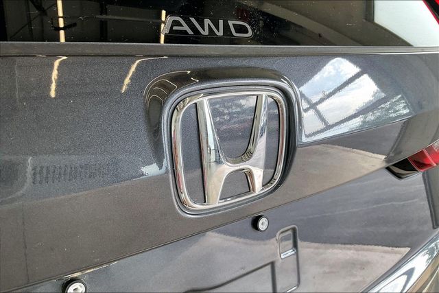 Thumbnail: 2026 Honda CR-V - 7