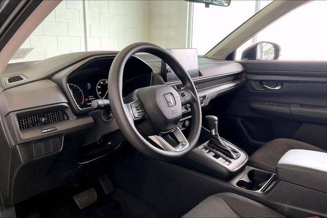 Thumbnail: 2026 Honda CR-V - 2
