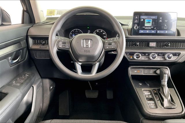 Thumbnail: 2026 Honda CR-V - 14