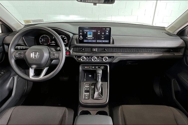 Thumbnail: 2026 Honda CR-V - 10