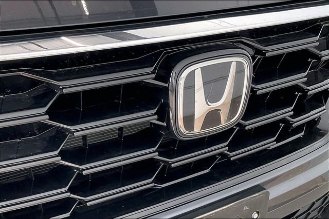 Thumbnail: 2026 Honda CR-V - 34