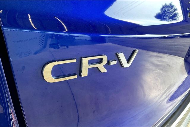 Thumbnail: 2024 Honda CR-V - 35