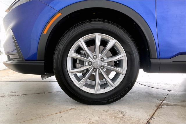 Thumbnail: 2024 Honda CR-V - 8