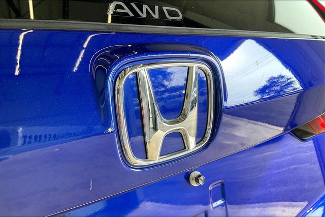 Thumbnail: 2024 Honda CR-V - 7
