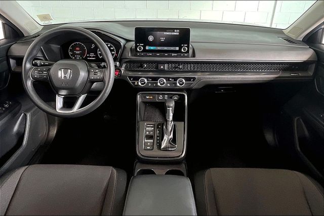Thumbnail: 2024 Honda CR-V - 10