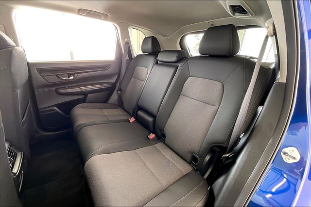 Thumbnail: 2024 Honda CR-V - 22