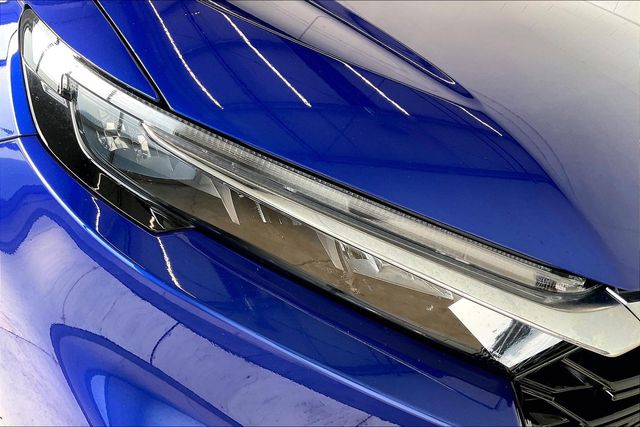 Thumbnail: 2024 Honda CR-V - 31