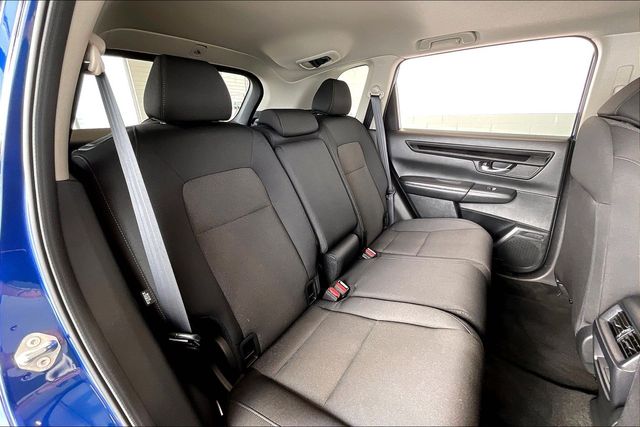 Thumbnail: 2024 Honda CR-V - 26