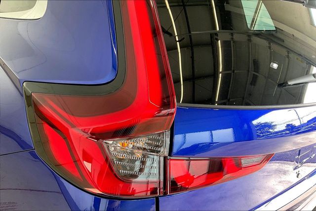 Thumbnail: 2024 Honda CR-V - 32