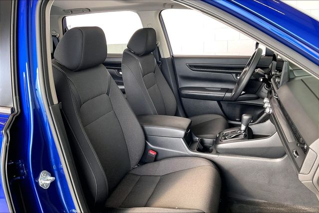 Thumbnail: 2024 Honda CR-V - 12