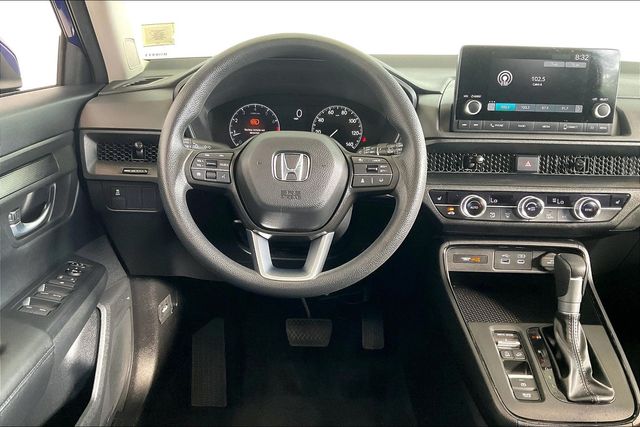Thumbnail: 2024 Honda CR-V - 14